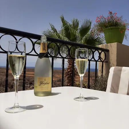 Apartman Paraiso 1 Mar Tenerife Palm-mar