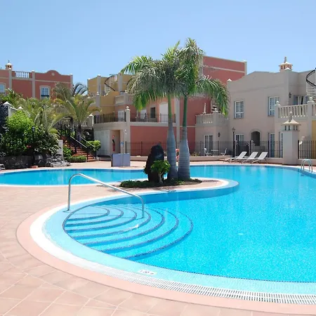 Apartman Paraiso 1 Mar Tenerife
